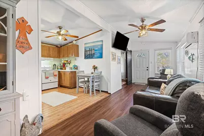 381 Maria Drive, Lillian, AL 36549 - Photo 5