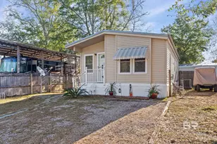 381 Maria Dr, Lillian, AL 36549 - Photo 19