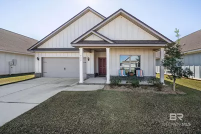 9346 Swan Point Road, Daphne, AL 36526 - Photo 1