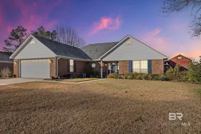 808 Orchard Lane, Foley, AL 36535 - Photo 1