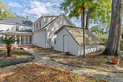 109 Pinetop Circle, Fairhope, AL 36532 - Photo 47