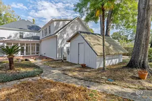 109 Pinetop Circle, Fairhope, AL 36532 - Photo 47