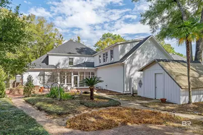 109 Pinetop Circle, Fairhope, AL 36532 - Photo 35