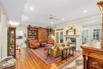 109 Pinetop Circle, Fairhope, AL 36532 - Photo 11