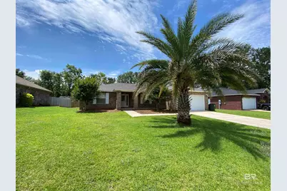 13324 Cathedral Lane, Silverhill, AL 36576 - Photo 1