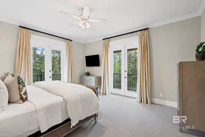 100 N Bancroft Street #C3, Fairhope, AL 36532 - Photo 9