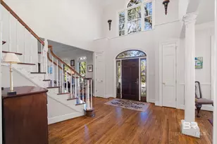 4713 Winchester Ct, Mobile, AL 36608 - Photo 3