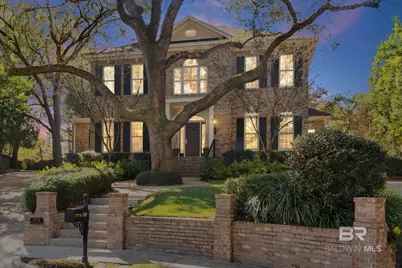 4713 Winchester Court, Mobile, AL 36608 - Photo 1