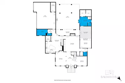 4713 Winchester Court, Mobile, AL 36608 - Photo 45