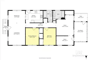 260 Westwood St, Mobile, AL 36606 - Photo 23