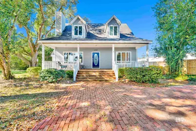 15705 N Juniper Street, Foley, AL 36535 - Photo 9