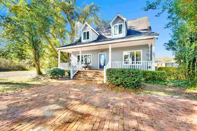 15705 N Juniper Street, Foley, AL 36535 - Photo 1