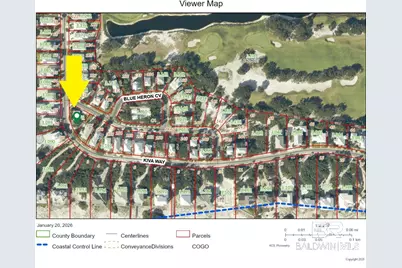 7134 Blue Heron Cove, Gulf Shores, AL 36542 - Photo 27