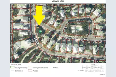 7134 Blue Heron Cove, Gulf Shores, AL 36542 - Photo 3