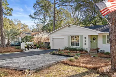 312 Vanderbilt Drive, Mobile, AL 36608 - Photo 3