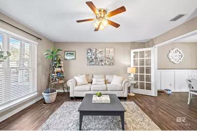 312 Vanderbilt Drive, Mobile, AL 36608 - Photo 5