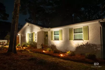 312 Vanderbilt Drive, Mobile, AL 36608 - Photo 31