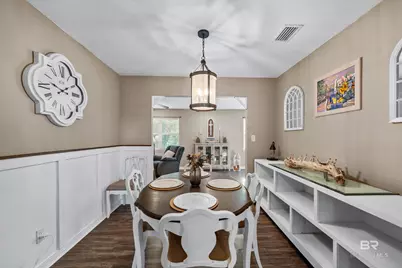 312 Vanderbilt Drive, Mobile, AL 36608 - Photo 9