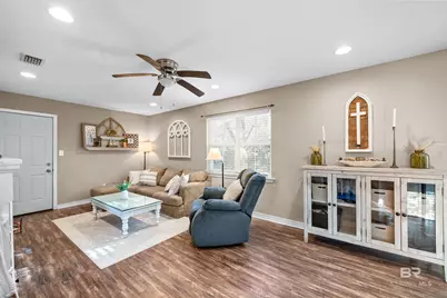 312 Vanderbilt Drive, Mobile, AL 36608 - Photo 15