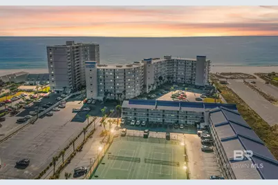 24522 Perdido Beach Boulevard #2207, Orange Beach, AL 36561 - Photo 1