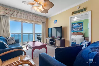 1010 W Beach Boulevard #1802, Gulf Shores, AL 36542 - Photo 13