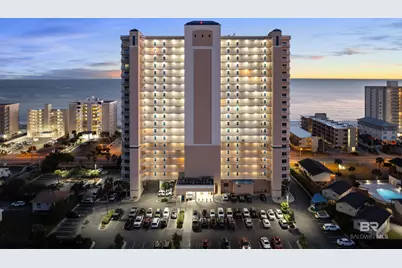 1010 W Beach Boulevard #1802, Gulf Shores, AL 36542 - Photo 77