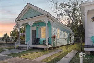 951 Montgomery St, Mobile, AL 36604 - Photo 1