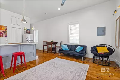 951 Montgomery Street, Mobile, AL 36604 - Photo 3