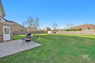 8813 Bainbridge Dr, Daphne, AL 36526 - Photo 11