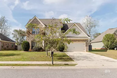 8813 Bainbridge Drive, Daphne, AL 36526 - Photo 3