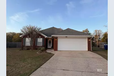 1909 Nile Court, Foley, AL 36535 - Photo 1