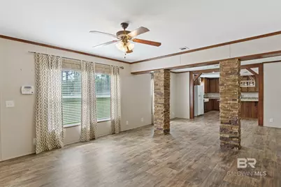 7860 Cliff's Landing Road, Bay Minette, AL 36507 - Photo 3