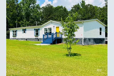 7860 Cliff's Landing Road, Bay Minette, AL 36507 - Photo 1