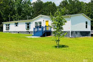 7860 Cliffs Landing Rd, Bay Minette, AL 36507 - Photo 1