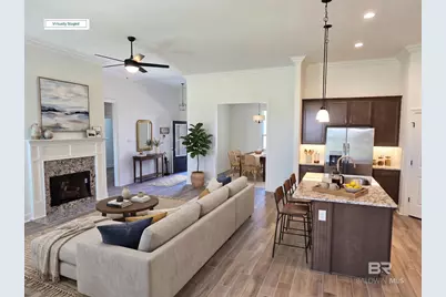 11178 Bonaventure Avenue, Daphne, AL 36526 - Photo 5