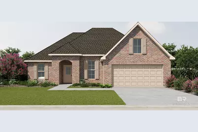 11178 Bonaventure Avenue, Daphne, AL 36526 - Photo 1