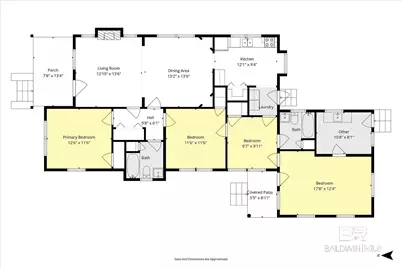 2153 Old Government Street, Mobile, AL 36606 - Photo 23