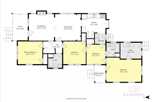 2153 Old Government St, Mobile, AL 36606 - Photo 23