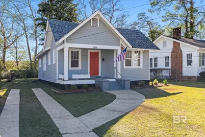 2153 Old Government Street, Mobile, AL 36606 - Photo 1