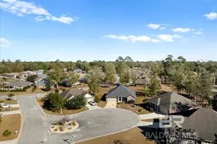 1804 Lighthorse Loop, Foley, AL 36535 - Photo 3