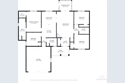 19640 Cheaha Drive, Foley, AL 36535 - Photo 37