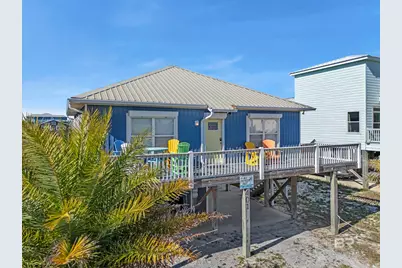 401 Buchanan Court, Gulf Shores, AL 36542 - Photo 1