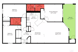 27120 Perdido Beach Blvd, Orange Beach, AL 36561 - Photo 53