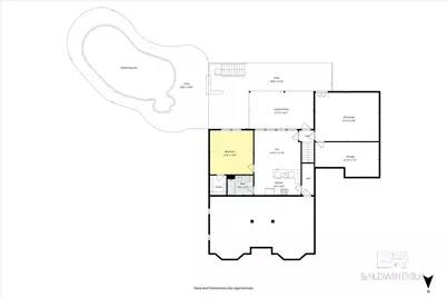 9102 Magnolia Court, Daphne, AL 36527 - Photo 71