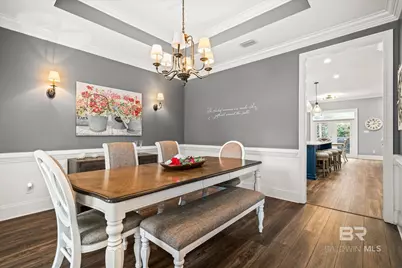 9102 Magnolia Court, Daphne, AL 36527 - Photo 5