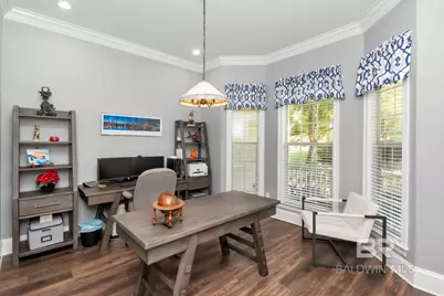 9102 Magnolia Court, Daphne, AL 36527 - Photo 7