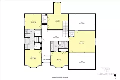 9102 Magnolia Court, Daphne, AL 36527 - Photo 73