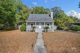 8760 Whittington Dr, Mobile, AL 36695 - Photo 1