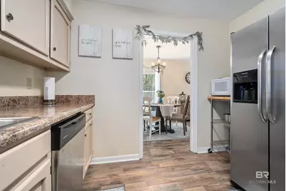 8760 Whittington Drive, Mobile, AL 36695 - Photo 15