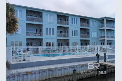 28875 Perdido Beach Boulevard #2B, Orange Beach, AL 36561 - Photo 3